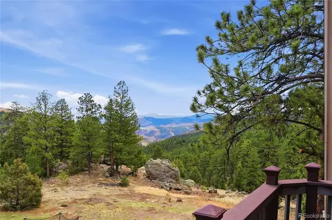 Other - 4718 County Road 72, Bailey, CO 80421 photo 7 of 15