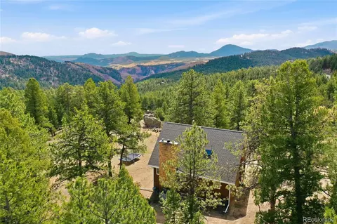 Other - 4718 County Road 72, Bailey, CO 80421 photo 13 of 15