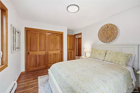 Bedroom - 4718 County Road 72, Bailey, CO 80421 photo 1 of 6