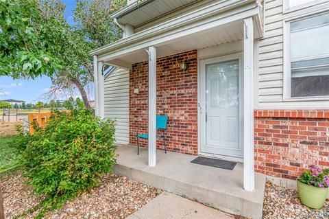 17101 E Ford Dr, Aurora, CO 80017 photo 1