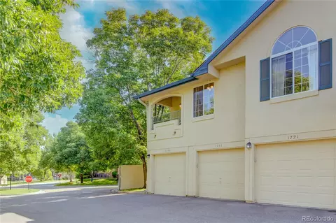 8737 E Dry Creek Rd #1725, Centennial, CO 80112