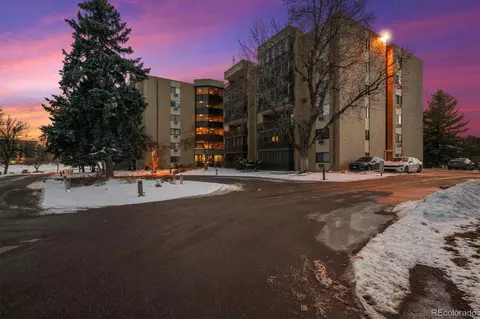 14000 E Linvale Pl #511, Aurora, CO 80014