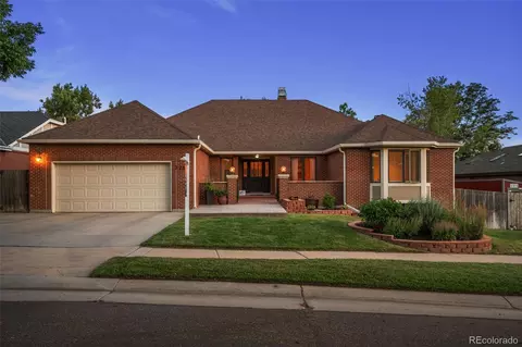 7252 S Sundown Cir, Littleton, CO 80120