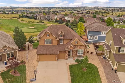 23515 Branston Ln, Parker, CO 80138