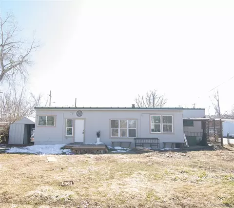 1561 S Foothills Hwy, Boulder, CO 80305