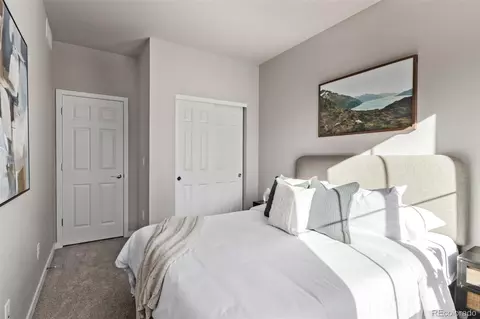 Bedroom - 2899 E 103rd Dr, Thornton, CO 80229 photo 7 of 7