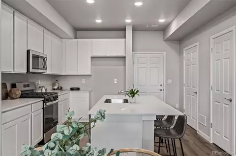 Kitchen - 2899 E 103rd Dr, Thornton, CO 80229 photo 1 of 5
