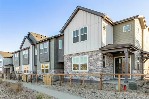 Exterior - 2899 E 103rd Dr, Thornton, CO 80229 photo 2 of 3