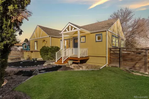3010 Pierce St, Wheat Ridge, CO 80214