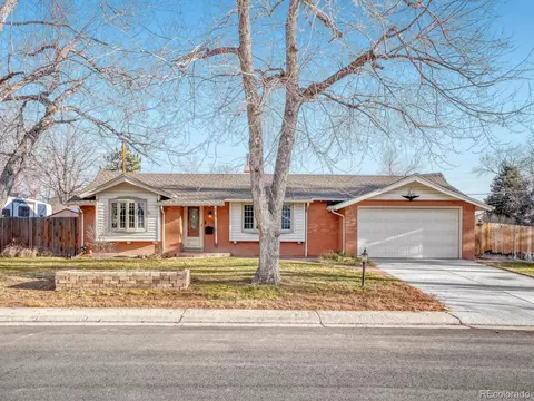 1900 Zang St, Golden, CO 80401