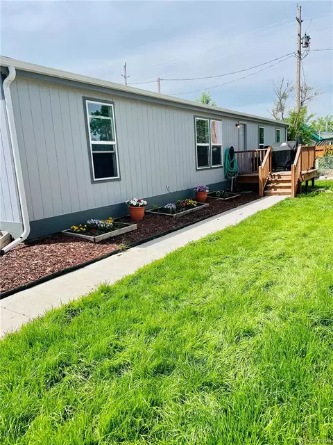 357 2nd Ave, Deer Trail, CO 80105