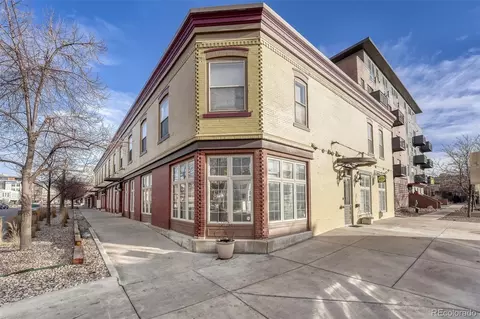 800 E 18th Ave #107, Denver, CO 80218