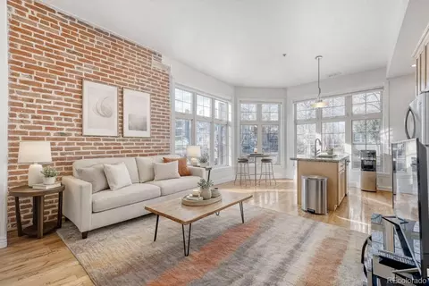 800 E 18th Ave #107, Denver, CO 80218