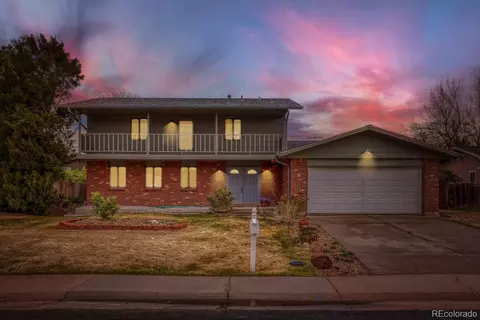 7326 S Lafayette Cir E, Centennial, CO 80122