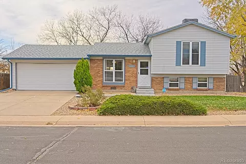 2840 E 98th Ave, Thornton, CO 80229