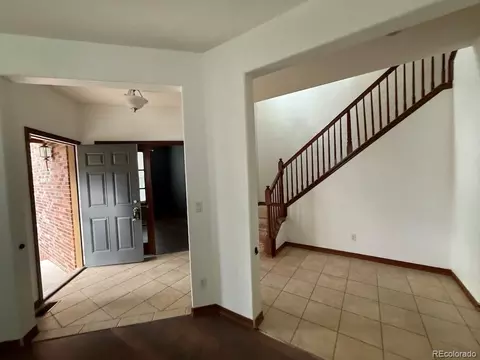 Entry Way - 23982 E 2nd Dr, Aurora, CO 80018 photo 2 of 3