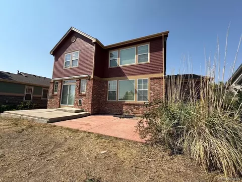Exterior - 23982 E 2nd Dr, Aurora, CO 80018 photo 3 of 4