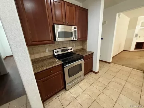 Kitchen - 23982 E 2nd Dr, Aurora, CO 80018 photo 3 of 5