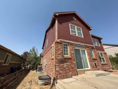 Exterior - 23982 E 2nd Dr, Aurora, CO 80018 photo 4 of 4