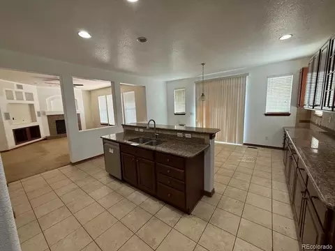 Kitchen - 23982 E 2nd Dr, Aurora, CO 80018 photo 4 of 5