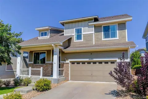 26881 E Roxbury Pl, Aurora, CO 80016