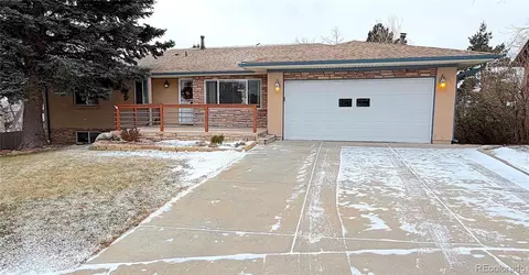 1868 S Beech St, Lakewood, CO 80228