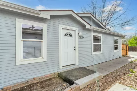 6635 E 78th Ave, Commerce City, CO 80022