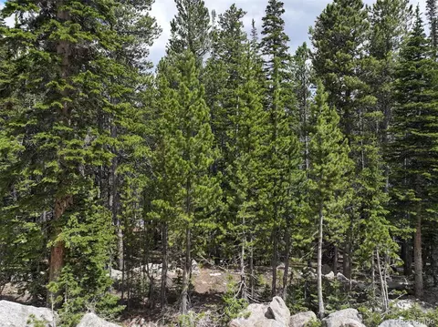 Lake Road, Idaho Springs, CO 80452