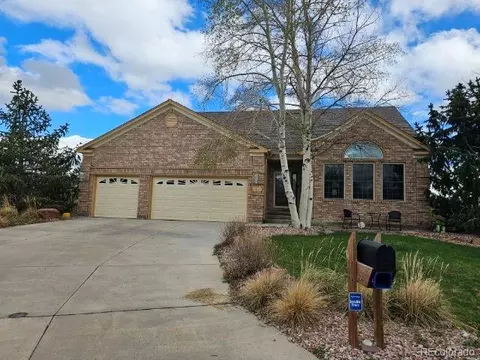 97 Seagull Cir, Colorado Springs, CO 80921