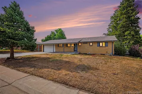661 E Fremont Ave, Littleton, CO 80122