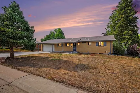 661 E Fremont Ave, Littleton, CO 80122