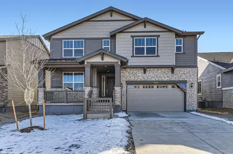 24734 E Pacific Pl, Aurora, CO 80018 photo 1