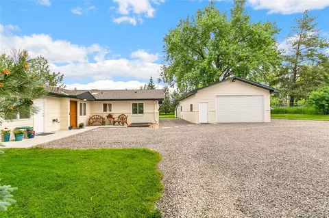 7355 S Boulder, Boulder, CO 80303