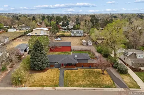 6058 S Pennsylvania St, Centennial, CO 80121