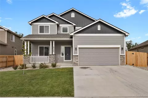 6730 Mandan Dr, Colorado Springs, CO 80925
