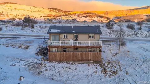203 N Hayden St, Cripple Creek, CO 80813