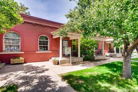 1028 28 St, Denver, CO 80205 photo 1