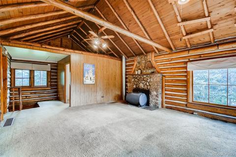 19927 Chamberlain Rd, Morrison, CO 80465 photo 7