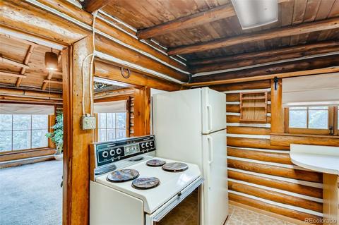 19927 Chamberlain Rd, Morrison, CO 80465 photo 8