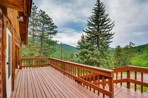 19927 Chamberlain Rd, Morrison, CO 80465 photo 24