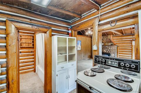 19927 Chamberlain Rd, Morrison, CO 80465 photo 11