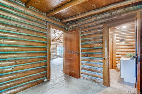 19927 Chamberlain Rd, Morrison, CO 80465 photo 13