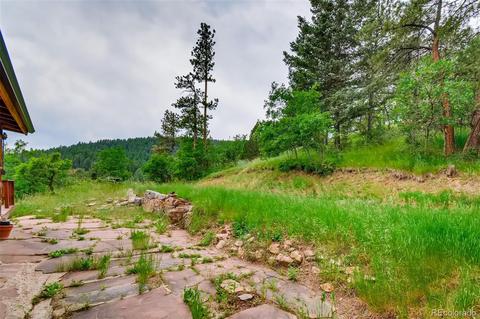 19927 Chamberlain Rd, Morrison, CO 80465 photo 28