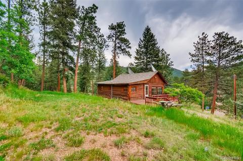 19927 Chamberlain Rd, Morrison, CO 80465 photo 25