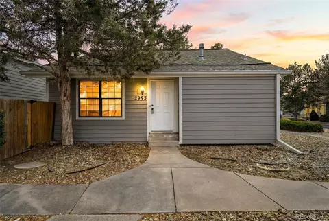 2993 S Revere St, Aurora, CO 80014