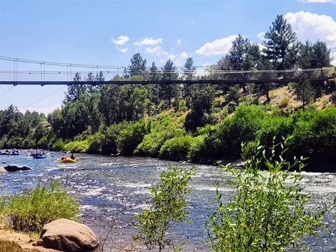 10795 County Road 197a UNIT 191, Nathrop, CO 81236
