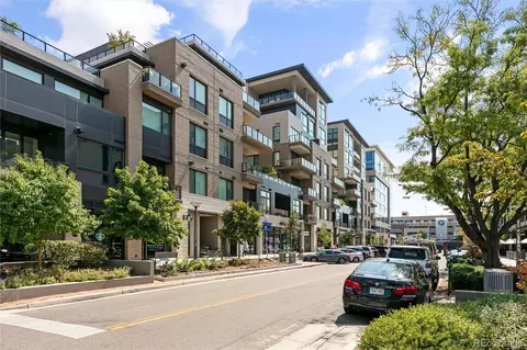 250 Columbine St #409, Denver, CO 80206