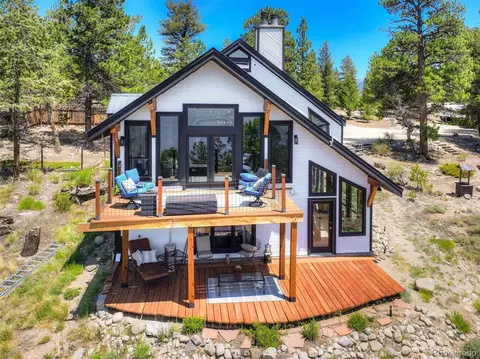 630 Reva Ridge Rd, Twin Lakes, CO 81251