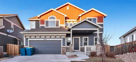 11225 Eagle Creek Cir, Commerce City, CO 80022
