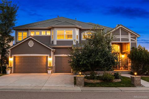10009 Longview Dr, Lone Tree, CO 80124 photo 1
